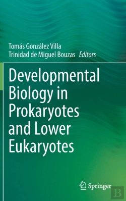 Bertrand.pt - Developmental Biology In Prokaryotes And Lower Eukaryotes