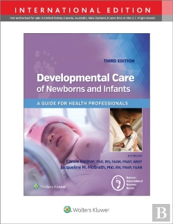 Bertrand.pt - Developmental Care Of Newborns & Infants