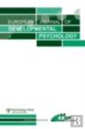 Developmental Co-Construction Of Cognition
