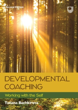 Bertrand.pt - Developmental Coaching: Working With The Self, 2e