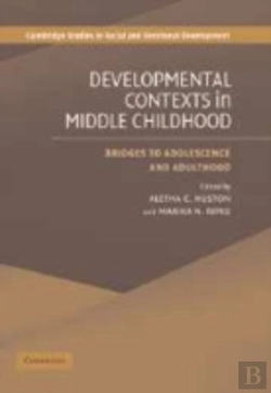 Bertrand.pt - Developmental Contexts In Middle Childhood