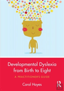 Bertrand.pt - Developmental Dyslexia From Birth To Eight