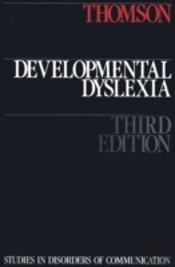 Developmental Dyslexia