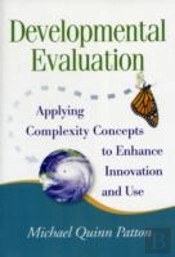 Developmental Evaluation, First Edition