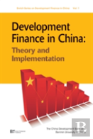 Developmental Finance In China