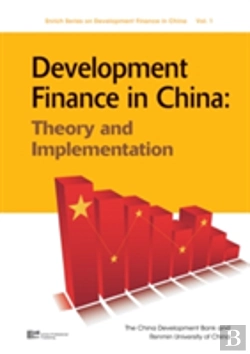 Bertrand.pt - Developmental Finance In China