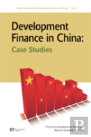 Developmental Finance In China