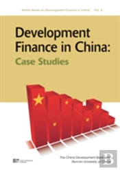 Developmental Finance In China