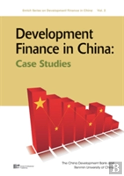 Bertrand.pt - Developmental Finance In China