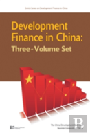 Developmental Finance In China