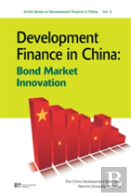 Developmental Finance In China