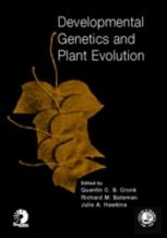 Developmental Genetics And Plant Evolution