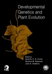 Developmental Genetics And Plant Evolution