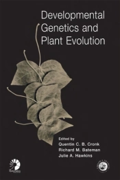 Developmental Genetics And Plant Evolution
