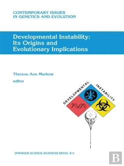 Bertrand.pt - Developmental Instability: Its Origins And Evolutionary Implications