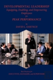 Developmental Leadership