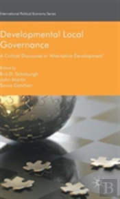 Developmental Local Governance