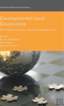 Bertrand.pt - Developmental Local Governance
