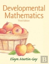 Developmental Mathematics