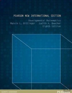 Bertrand.pt - Developmental Mathematics