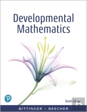 Developmental Mathematics