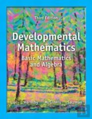 Developmental Mathematics