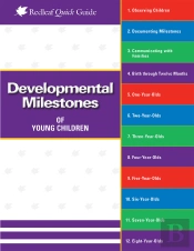 Developmental Milestones Of Young Children