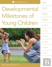 Developmental Milestones Of Young Children