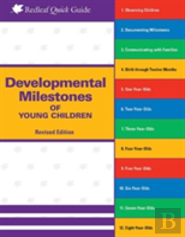 Developmental Milestones Of Young Children