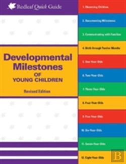 Bertrand.pt - Developmental Milestones Of Young Children