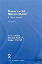 Developmental Neuropsychology