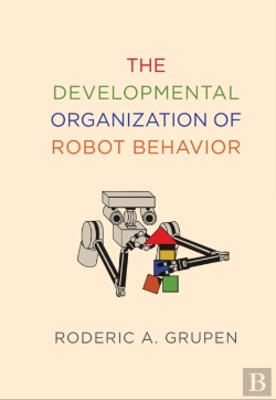 Bertrand.pt - Developmental Organization Of Robot Behavior