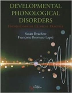Bertrand.pt - Developmental Phonological Disorders