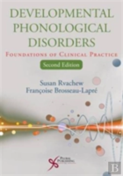 Bertrand.pt - Developmental Phonological Disorders