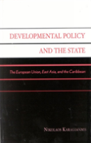 Developmental Policy And The State