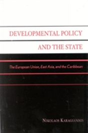 Developmental Policy And The State