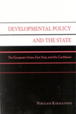 Bertrand.pt - Developmental Policy And The State
