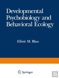 Bertrand.pt - Developmental Psychobiology And Behavioral Ecology
