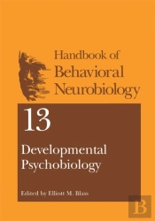 Developmental Psychobiology