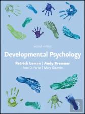 Developmental Psychology, 2e