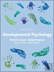 Developmental Psychology, 2e
