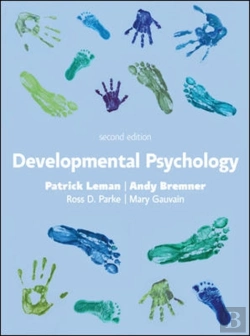 Bertrand.pt - Developmental Psychology, 2e