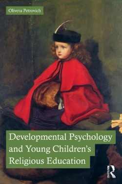 Bertrand.pt - Developmental Psychology And Young Childrenâ€™S Religious Education