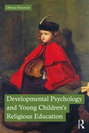 Developmental Psychology And Young Children'S Religious Education