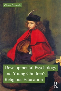 Bertrand.pt - Developmental Psychology And Young Children'S Religious Education