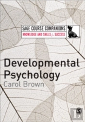 Developmental Psychology