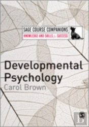 Developmental Psychology