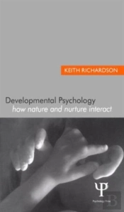 Developmental Psychology