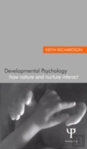 Developmental Psychology