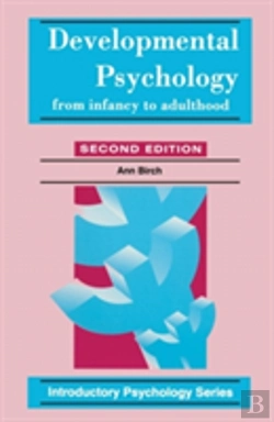 Bertrand.pt - Developmental Psychology